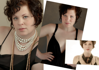 Studio Portraiture