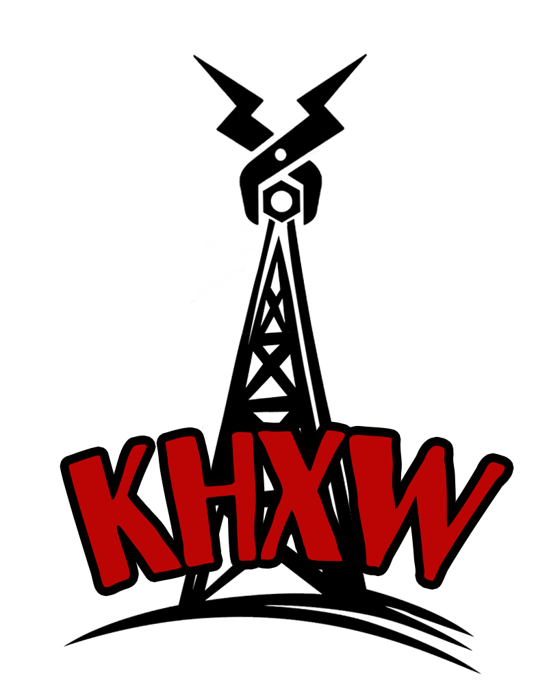 KHXW Logo