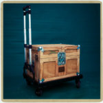 Gallery of Eironworks projects
