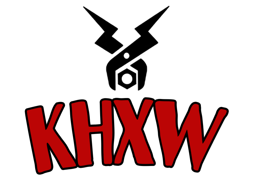 KHXW Radio